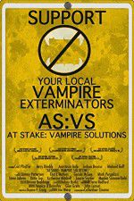 Watch At Stake Vampire Solutions Gomovies