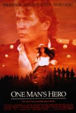 Watch One Man's Hero Gomovies