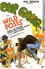 Watch Wild Poses (Short 1933) Gomovies