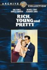 Watch Rich, Young and Pretty Gomovies