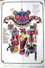 Watch Kaleidoscope Gomovies