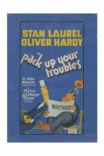 Watch Pack Up Your Troubles Gomovies