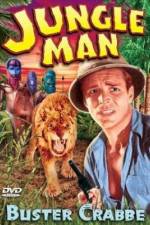 Watch Jungle Man Gomovies