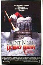 Watch Silent Night, Deadly Night Gomovies