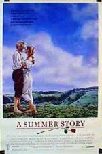 Watch A Summer Story Gomovies