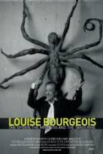 Watch Louise Bourgeois The Spider the Mistress and the Tangerine Gomovies