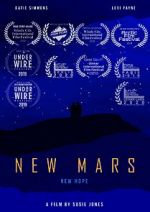 Watch New Mars (Short 2019) Gomovies