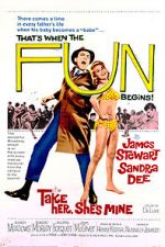 Watch Take Her, She\'s Mine Gomovies