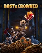 Watch Lost and Crowned (Short 2020) Gomovies