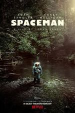 Watch Spaceman Gomovies