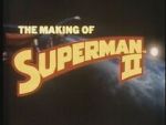 Watch The Making of \'Superman II\' Gomovies