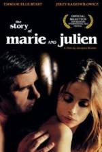 Watch The Story of Marie and Julien Gomovies