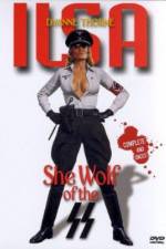 Watch Ilsa, She Wolf of the SS Gomovies