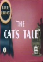 Watch The Cat\'s Tale (Short 1941) Gomovies