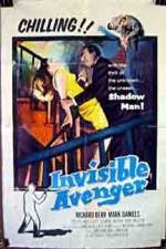 Watch The Invisible Avenger Gomovies