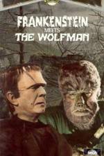 Watch Frankenstein Meets the Wolf Man Gomovies