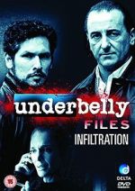 Watch Underbelly Files: Infiltration Gomovies