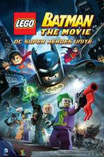 Watch LEGO Batman The Movie - DC Superheroes Unite Gomovies