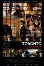 Watch Toronto Stories Gomovies