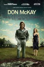 Watch Don McKay Gomovies