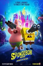 Watch The SpongeBob Movie: Sponge on the Run Gomovies