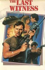 Watch The Last Witness Gomovies