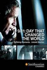 Watch 911 Day That Changed the World Gomovies