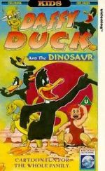Watch Daffy Duck and the Dinosaur Gomovies