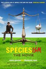 Watch Speciesism: The Movie Gomovies