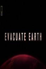Watch National Geographic - Evacuate Earth Gomovies
