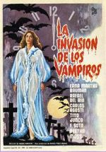 Watch The Invasion of the Vampires Gomovies