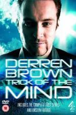 Watch Derren Brown: The Heist Gomovies