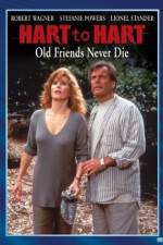 Watch Hart to Hart: Old Friends Never Die Gomovies