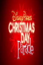 Watch Disney Parks Christmas Day Parade Gomovies