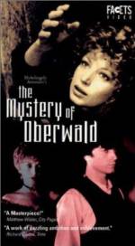 Watch The Mystery of Oberwald Gomovies