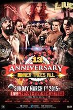 Watch ROH 13th Anniversary Show Gomovies