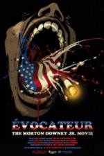 Watch Evocateur: The Morton Downey Jr. Movie Gomovies