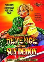 Watch What\'s Up, Hideous Sun Demon Gomovies
