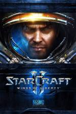 Watch StarCraft II Wings of Liberty Gomovies