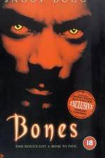 Watch Bones Gomovies
