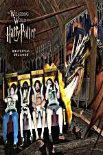 Watch Harry Potter and the Forbidden Journey Gomovies