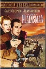 Watch The Plainsman Gomovies