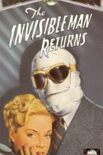 Watch The Invisible Man Returns Gomovies