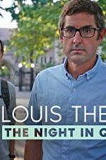 Watch Louis Theroux: The Night in Question Gomovies