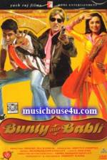 Watch Bunty Aur Babli Gomovies