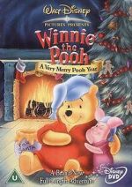 Watch Winnie the Pooh: A Very Merry Pooh Year Gomovies