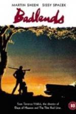 Watch Badlands Gomovies