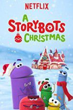 Watch A StoryBots Christmas Gomovies