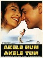 Watch Akele Hum Akele Tum Gomovies