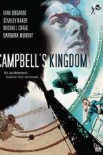 Watch Campbell's Kingdom Gomovies